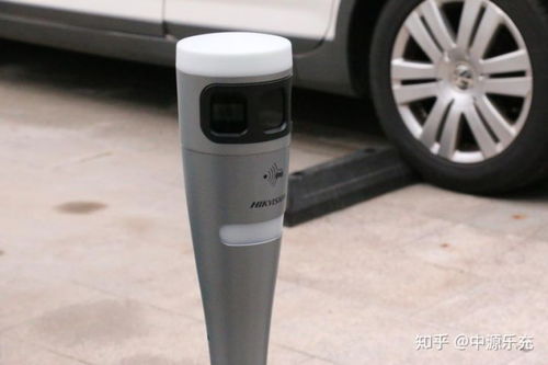 自主研发自主运营，中源乐充以万平米基地深耕智能充电服务